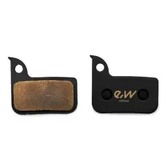 Plaquettes RT009 [Ewheel], jeu de 2 | iMooving