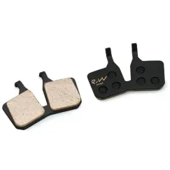 Plaquettes RT011 [Ewheel], jeu de 2 | iMooving