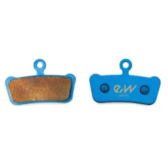 Plaquette de frein RT013-C Céramique, Lot de 2 | iMooving