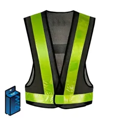 Gilet réfléchissant EWRV003 | iMooving