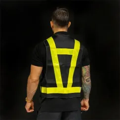Gilet réfléchissant EWRV003 | iMooving