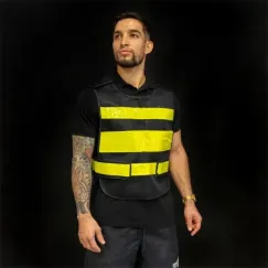 Gilet réfléchissant EWRV004 | iMooving