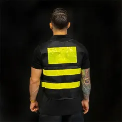 Gilet réfléchissant EWRV004 | iMooving