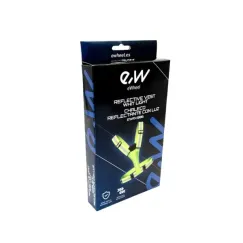 Gilet réfléchissant avec lumière EWRV006 | iMooving