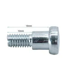 Boulon de jante arrière Xiaomi, 10pcs | iMooving