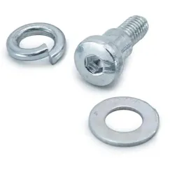 Boulon de jante arrière Xiaomi, 10pcs | iMooving