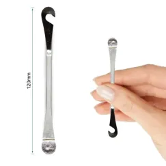 Levier de montage de pneu 12cm, 2pcs | iMooving