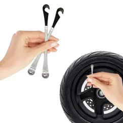 Levier de montage de pneu 12cm, 2pcs | iMooving