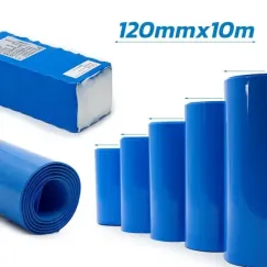 Gaine thermo-rétractable...