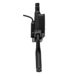 Poignée de frein hydraulique L noir Nutt A5-D | iMooving