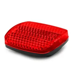 Réflecteur arrière rouge Wispeed Original T855 | iMooving