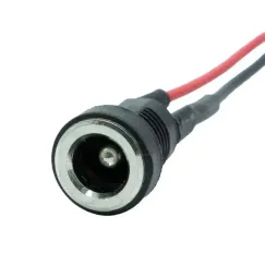 Port de charge original Wispeed T850 DC 5, 5x2, 5 | iMooving