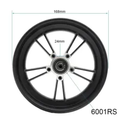 Jante Wispeed Original T855 | iMooving