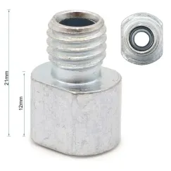 Réflecteur arrière rouge Wispeed Original T855 | iMooving