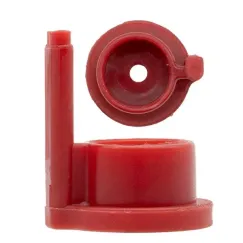 Réflecteur arrière rouge Wispeed Original T855 | iMooving