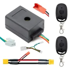Alarme pour Ninebot F40/F2
