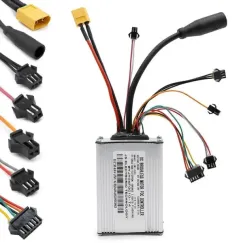 Contrôleur 48V 21A Urbanglide E-cross pro S | iMooving