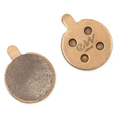 Plaquette de frein CT003-S sintérisée pour | iMooving