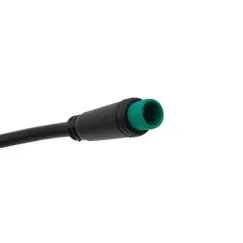 Écran S866 avec connecteur étanche, avec port | iMooving