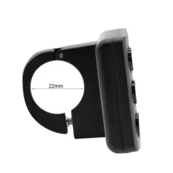 Écran S866 avec connecteur étanche [Ewheel] | iMooving