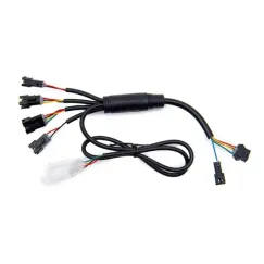 Adaptateur câblé pour contrôleur Smartgyro non | iMooving