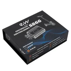 48V 21A 500W 15-25-35 km/h débridable, Smartgyro | iMooving