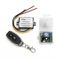 Limiteur de vitesse LMR1 20-72V | iMooving