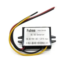 Limiteur de vitesse LMR1 20-72V | iMooving