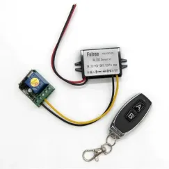 Limiteur de vitesse LMR1 20-72V | iMooving