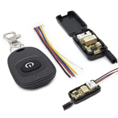 Limiteur de vitesse LMR3 5V | iMooving