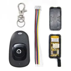 Limiteur de vitesse LMR3 5V | iMooving