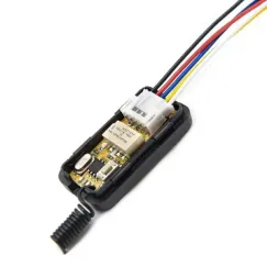 Limiteur de vitesse LMR3 5V | iMooving