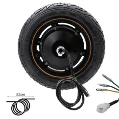 Moteur 48V 800W 6, 5/B50 pour | iMooving