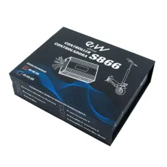 48V 15A 500W-A 10-18-25 km/h débridable | iMooving