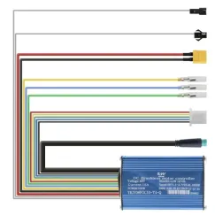 48V 15A 500W-A 15-25-35...