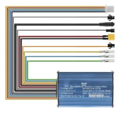 48V 21A 500W-B 15-25-35...