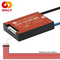 BMS 13S 48V 60A