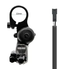 Levier de frein avec capteur [Zoom], connecteur | iMooving