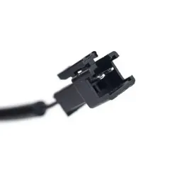 Levier de frein avec capteur [Zoom], connecteur | iMooving