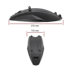 Garde-boue arrière pour Kukirin G2 pro | iMooving