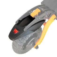 Garde-boue arrière pour Kukirin G2 pro | iMooving