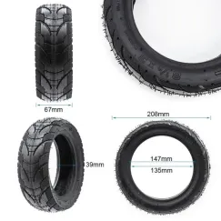 Pneu Cityroad 8, 5x3-5, 5 [TUOVT] | iMooving