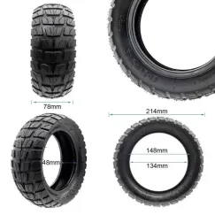 Pneu Offroad 8, 5x3-5, 5 [Xuanyang] | iMooving