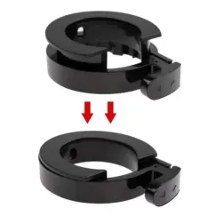 Guide de rétention de la boucle Xiaomi | iMooving