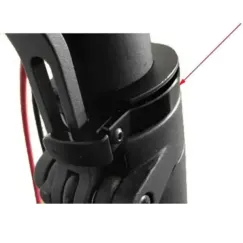 Guide de rétention de la boucle Xiaomi | iMooving