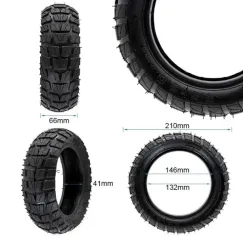 Pneu Offroad 8, 5x3-5, 5 [Xuancheng] | iMooving