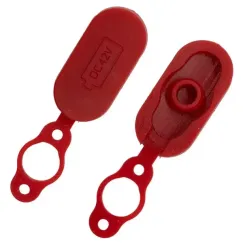 Capuchon en silicone pour port de charge Xiaomi | iMooving