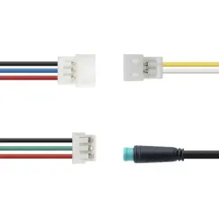 Ecran avec BLE 72 et couvercle pour Xiaomi M365 | iMooving