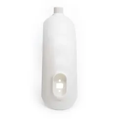 Garde-boue GX1.0 blanc pour Xiaomi M365 et Pro | iMooving