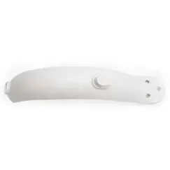 Garde-boue GX1.0 blanc pour Xiaomi M365 et Pro | iMooving